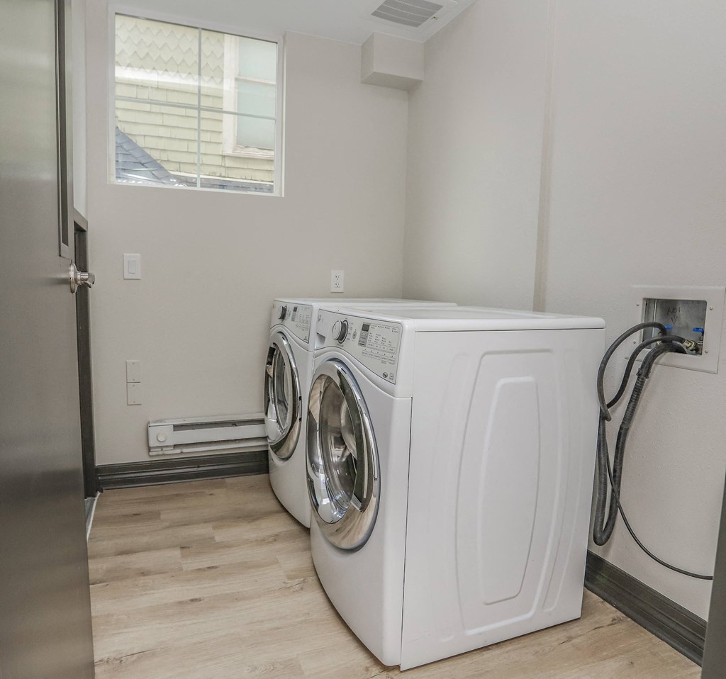 1721 Marion Apartments in Denver, CO