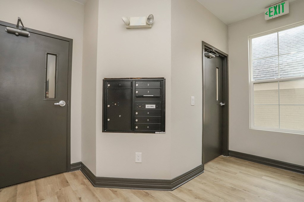 1721 Marion Apartments in Denver, CO