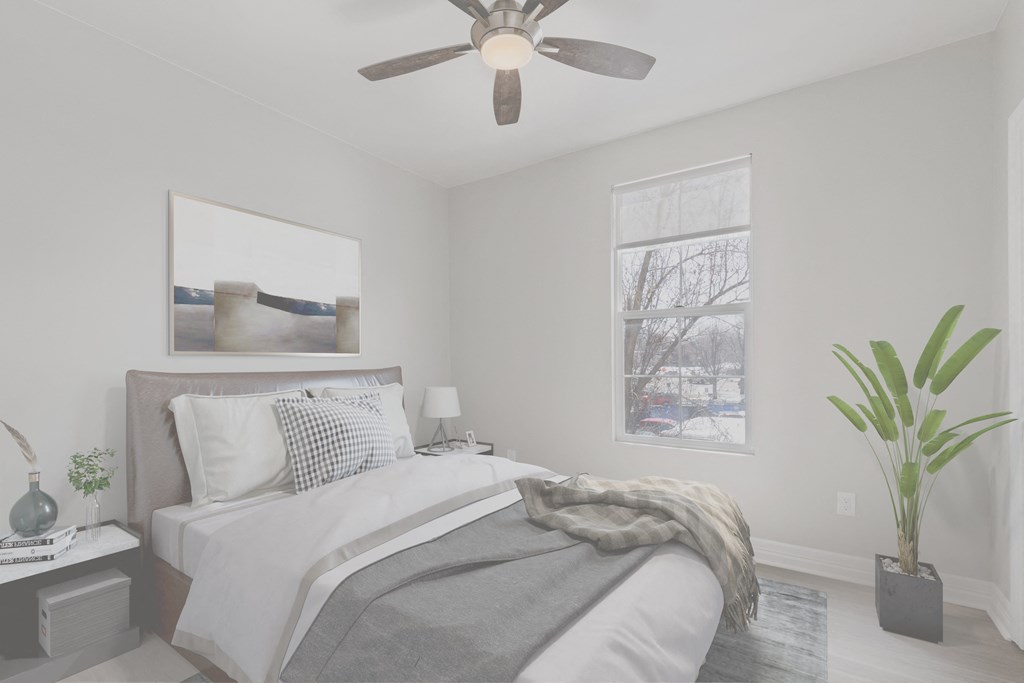 1721 Marion Apartments in Denver, CO