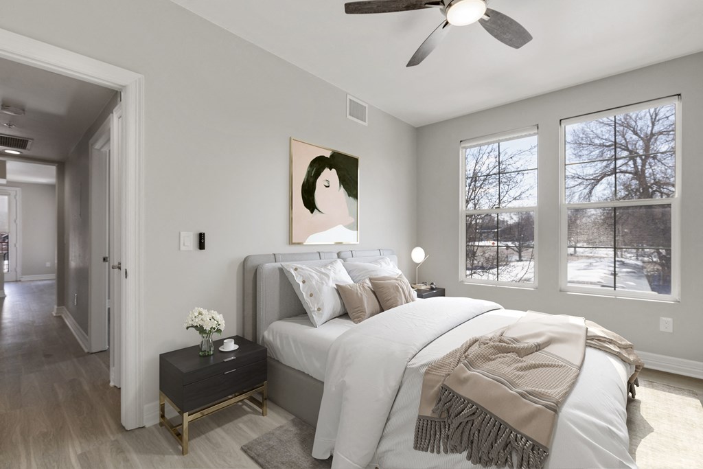 1721 Marion Apartments in Denver, CO