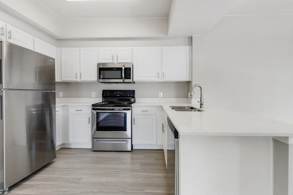 1721 Marion Apartments in Denver, CO