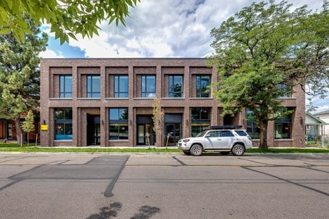 1775 S Pearl Apartments in Denver, Colorado