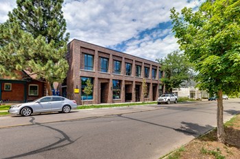 exteriors - Photo Gallery 4