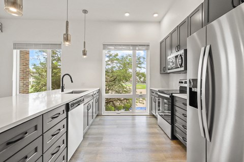 1775 S Pearl Apartments in Denver, Colorado