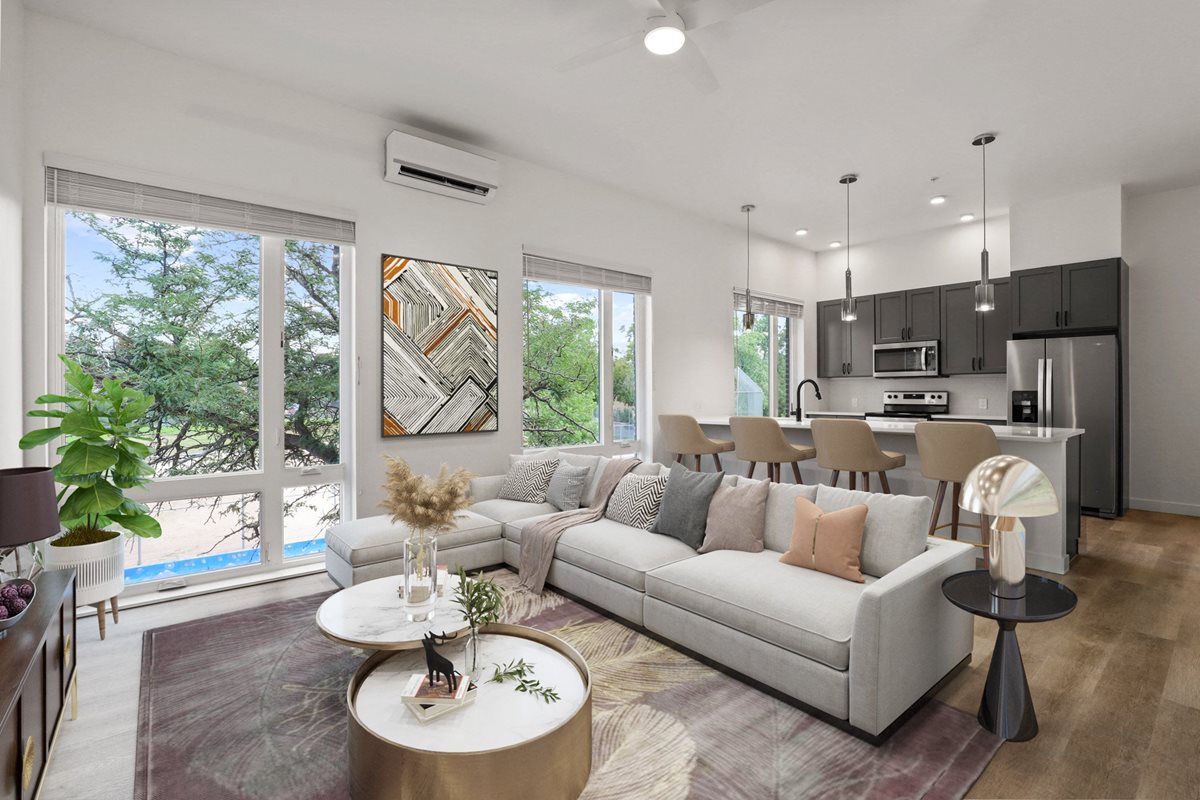 1775 S Pearl Apartments