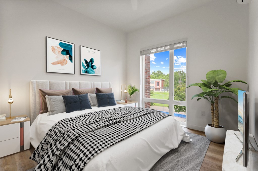 1775 S Pearl Apartments in Denver, Colorado