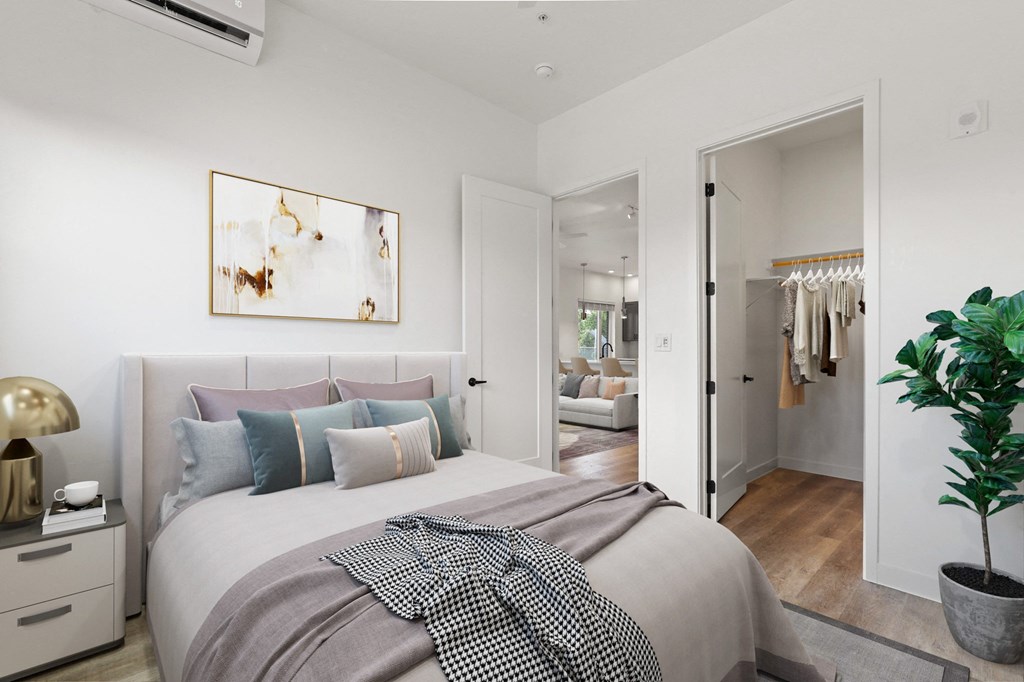 1775 S Pearl Apartments in Denver, Colorado