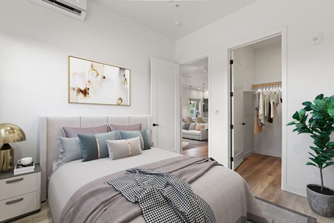 1775 S Pearl Apartments in Denver, Colorado