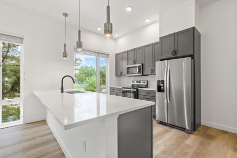 1775 S Pearl Apartments in Denver, Colorado