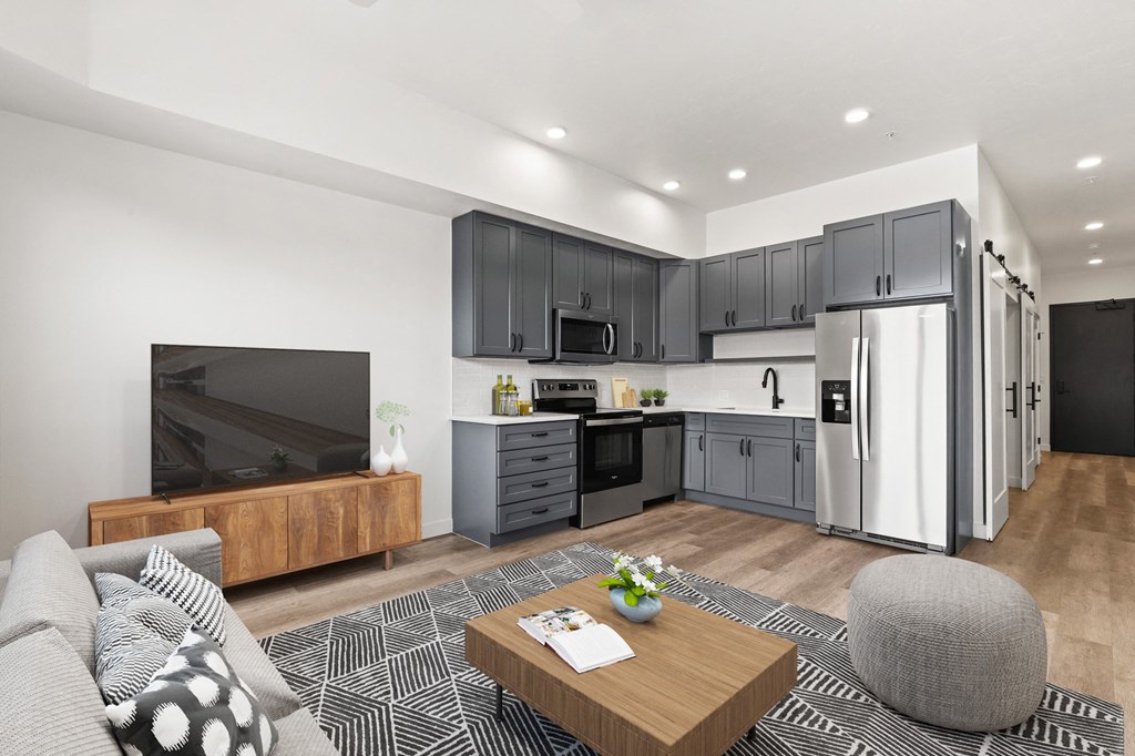 1775 S Pearl Apartments in Denver, Colorado