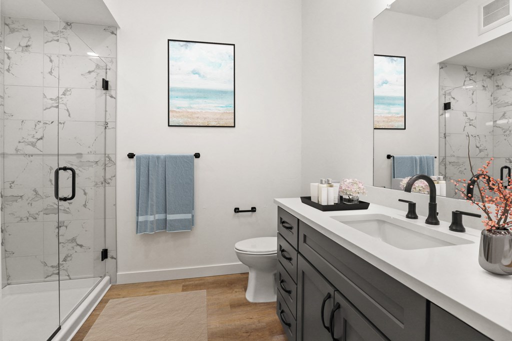 1775 S Pearl Apartments in Denver, Colorado