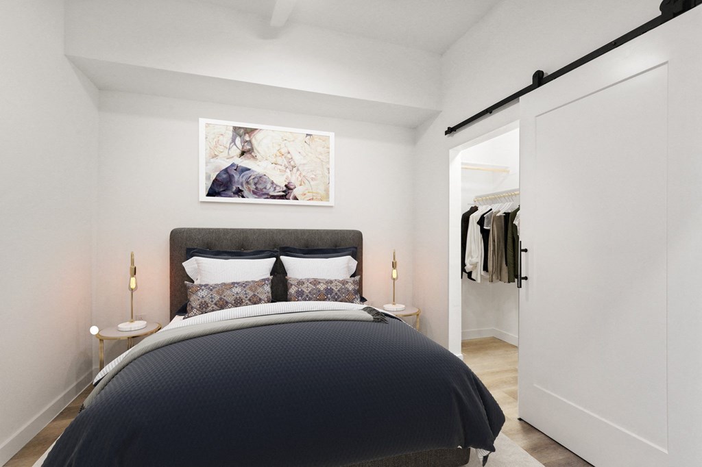 1775 S Pearl Apartments in Denver, Colorado