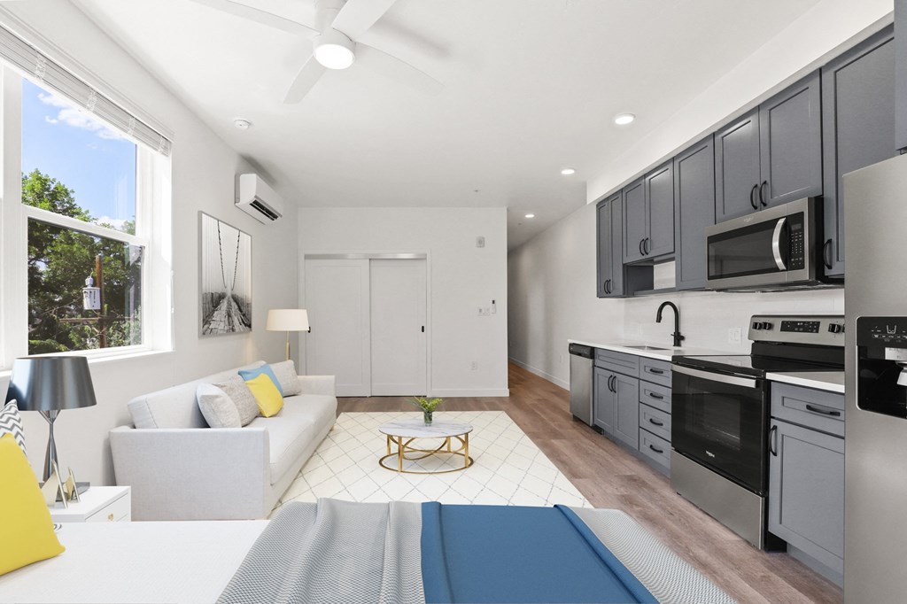 1775 S Pearl Apartments in Denver, Colorado