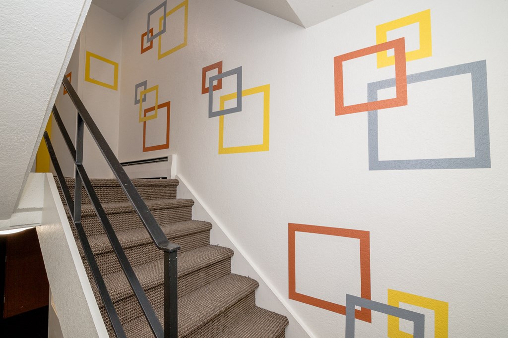 University 16 Apartments in Denver, Colorado