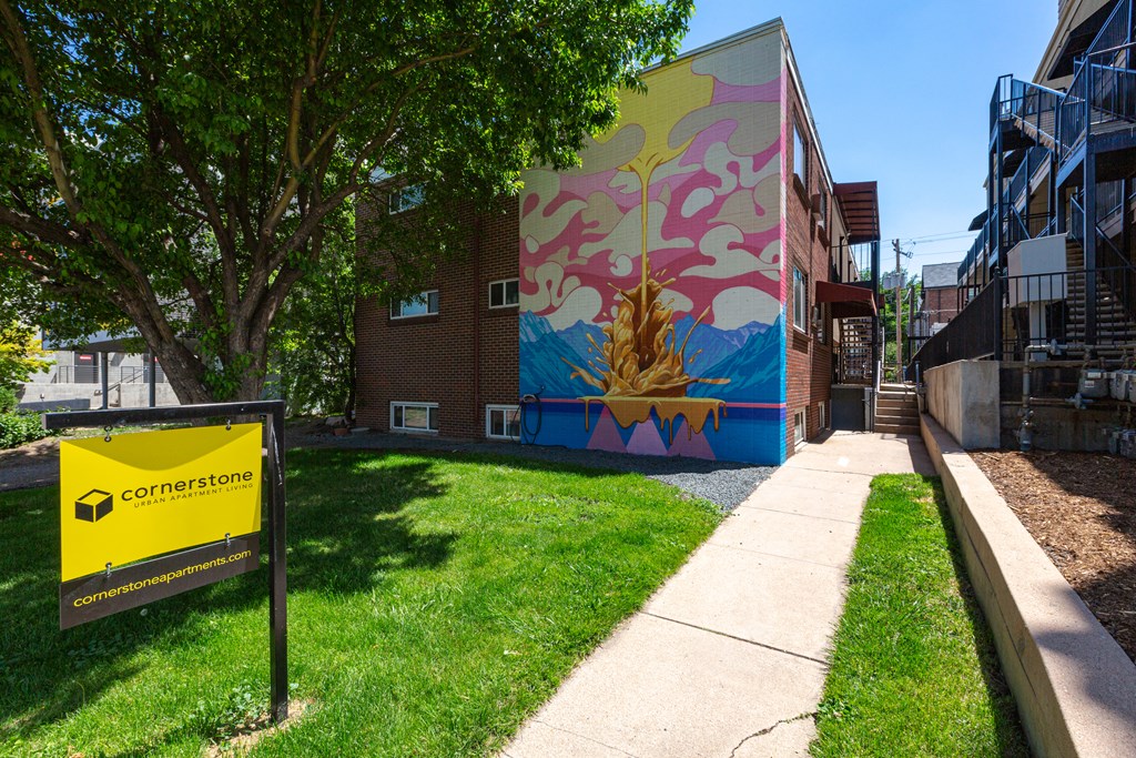 Kara Lynn Apartments in Denver, CO