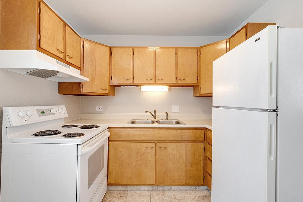 1 S Washington St. Apartments in Denver, Colorado