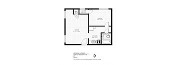 2025-2027 Virginia 1 Bedroom 1 Bath apartments in Denver, CO