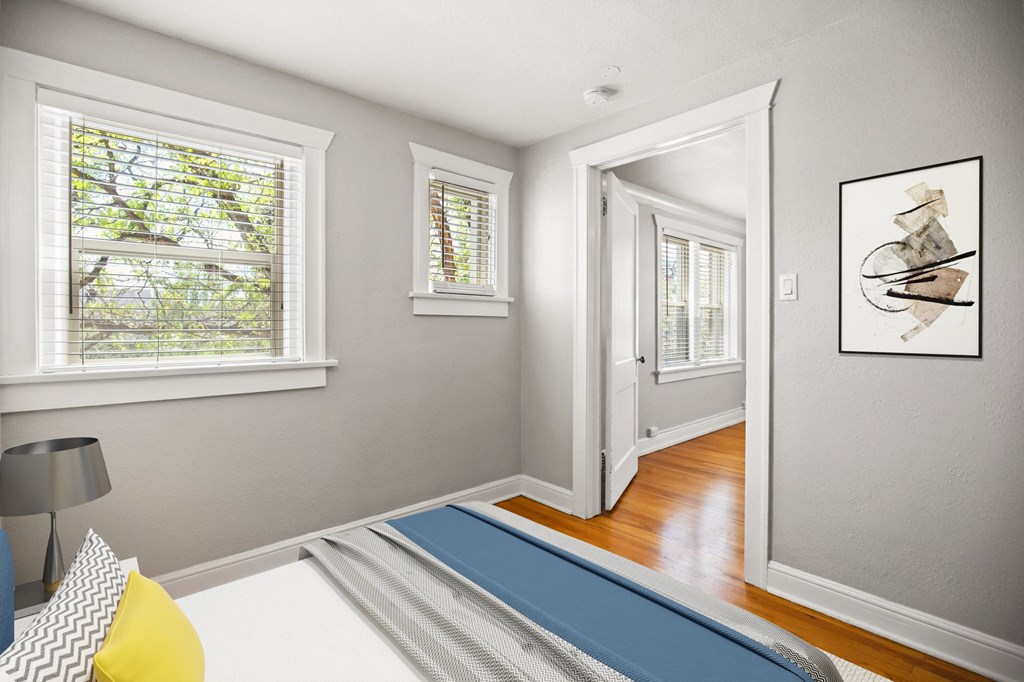 2025 E Virginia Ave Apartments in Denver, Colorado