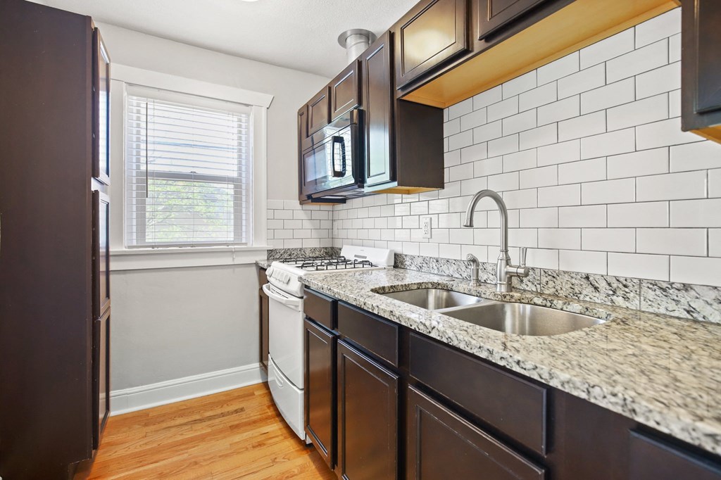 2025 E Virginia Ave Apartments in Denver, Colorado