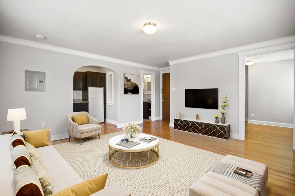 2025 E Virginia Ave Apartments in Denver, Colorado