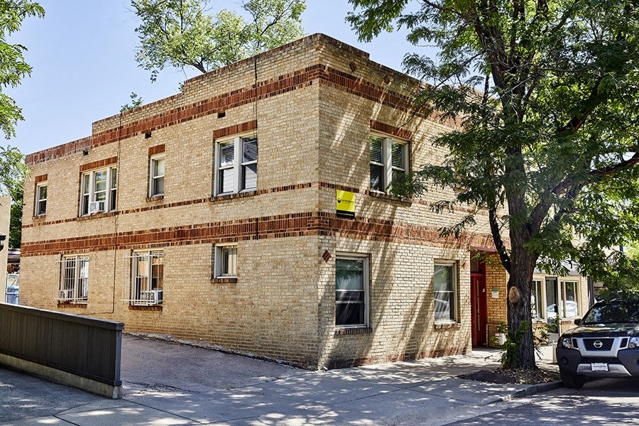 2025 E Virginia Ave Apartments in Denver, Colorado