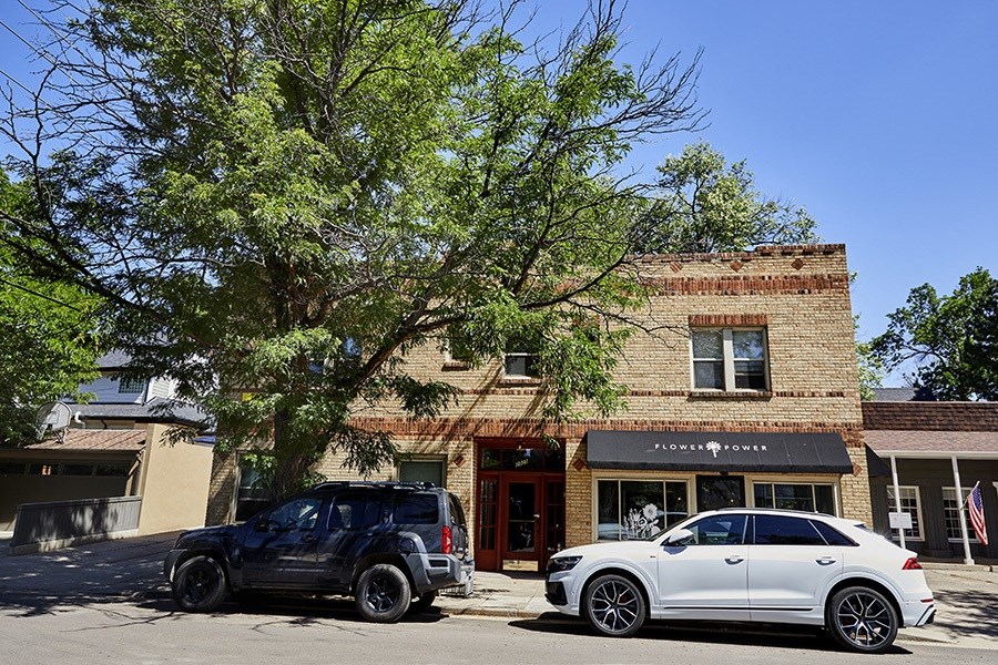 2025 E Virginia Ave Apartments in Denver, Colorado