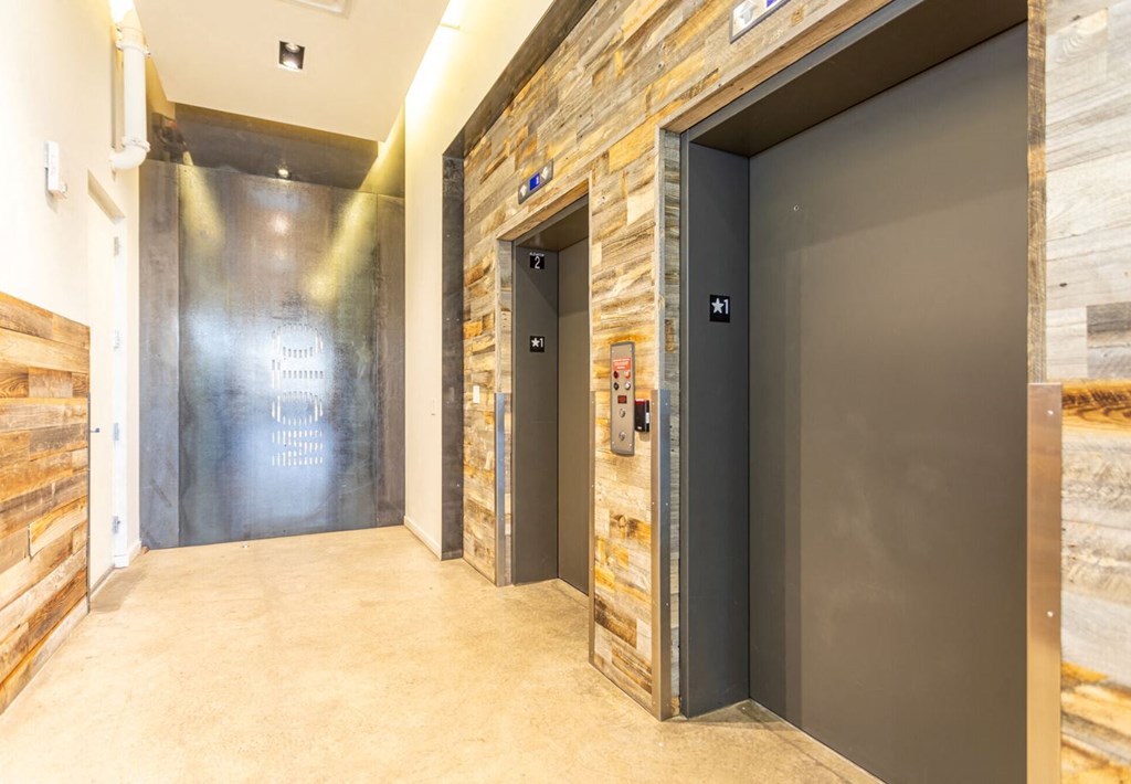 MOTO apartments in Denver, Colorado