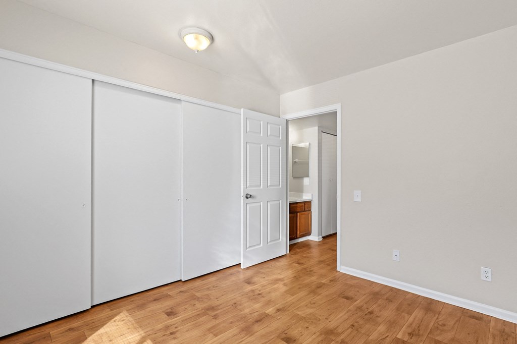 2101 Franklin Apartments in Denver