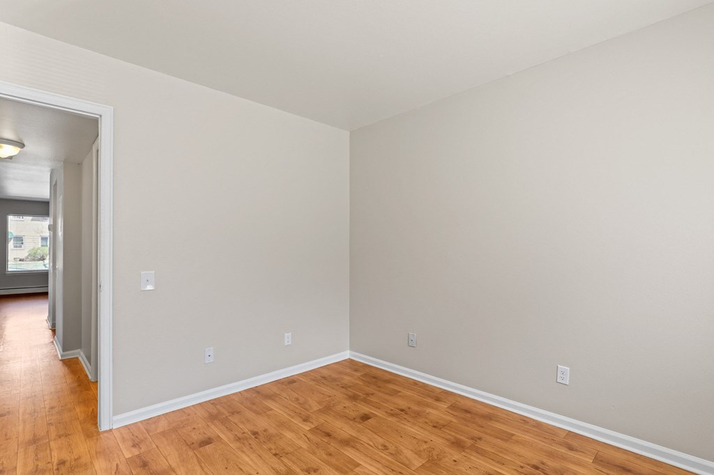 2101 Franklin Apartments in Denver