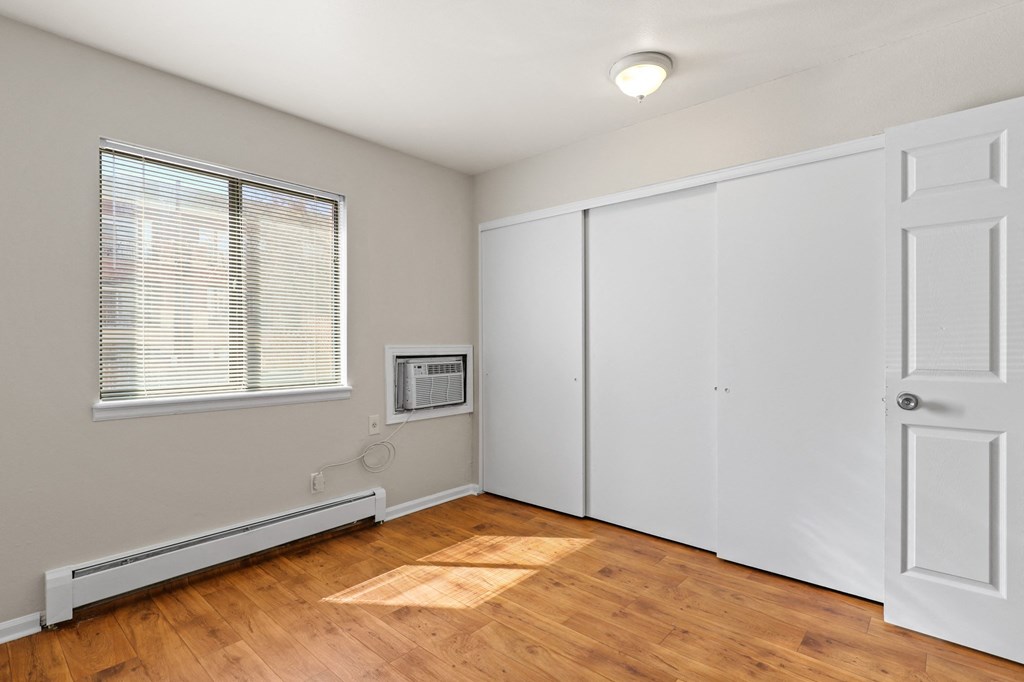 2101 Franklin Apartments in Denver