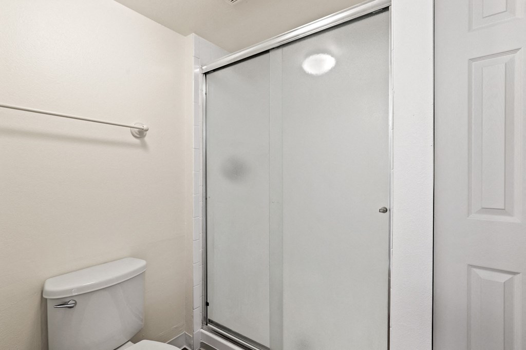 2101 Franklin Apartments in Denver