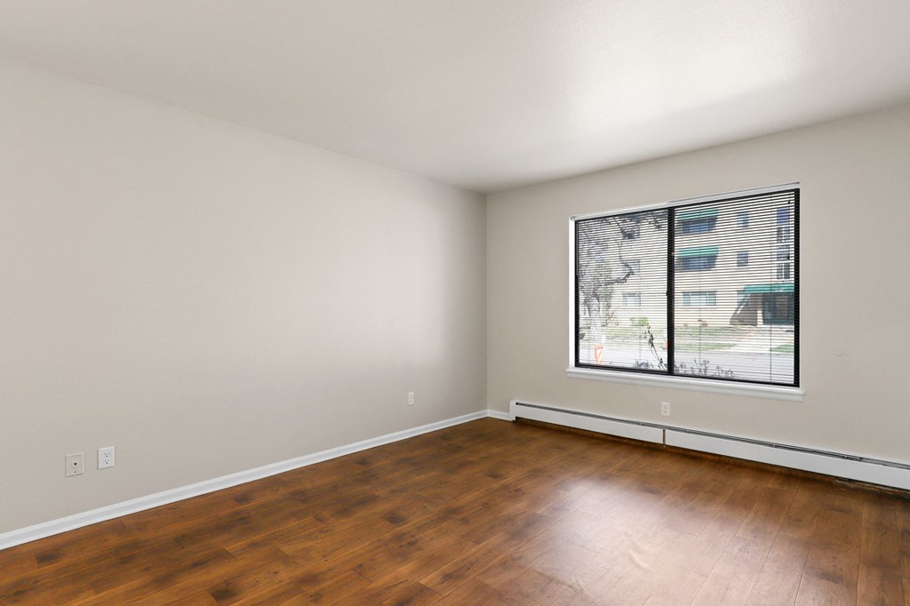 2101 Franklin Apartments in Denver