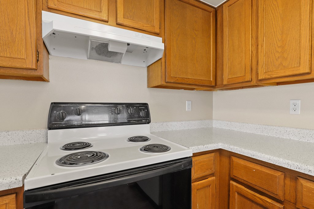 2101 Franklin Apartments in Denver