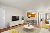 1-bedroom apartment at 2101 Franklin Apartments in Denver