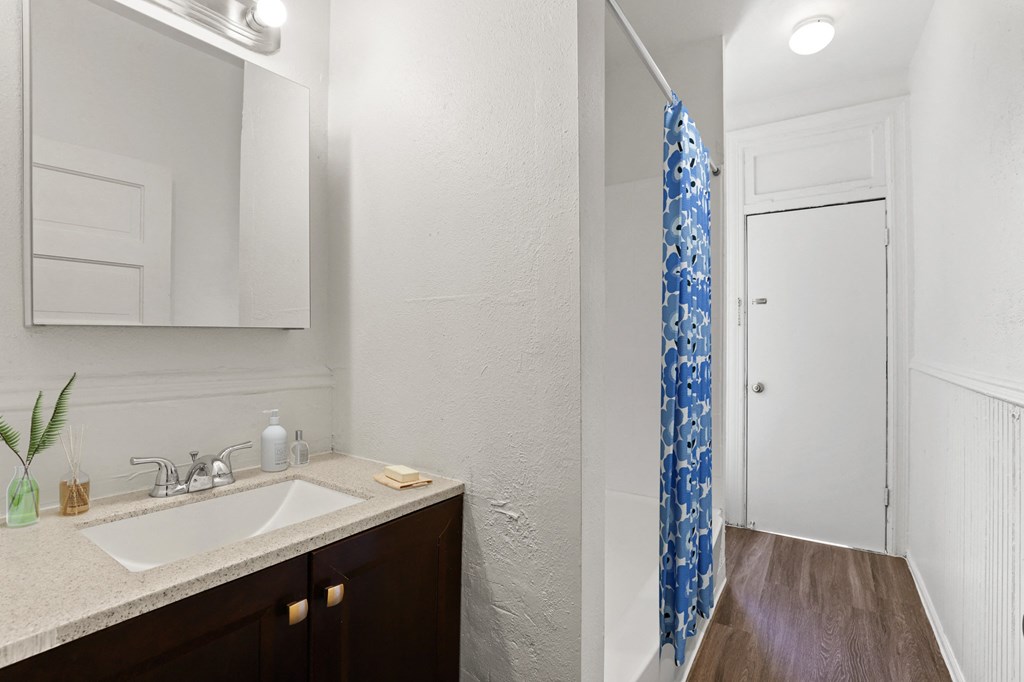 2231 N Ogden Apartments in Denver, CO