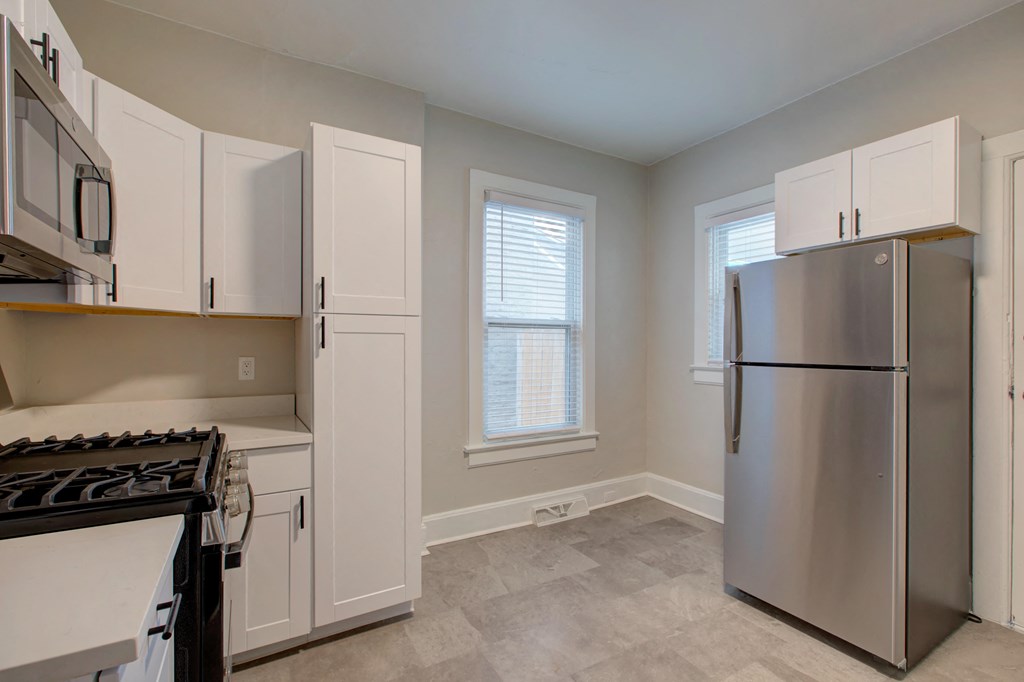 227 Pearl Apartments in Denver, Colorado