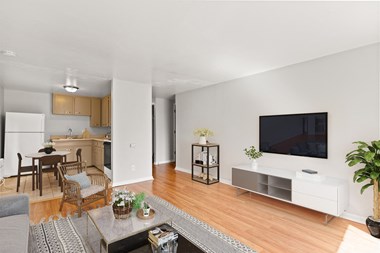 Arise Apartments in Denver, CO
