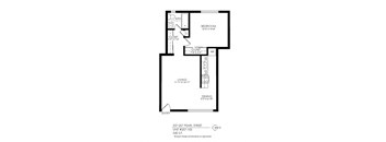 237-257 Pearl 1 Bedroom Apartments in Denver, CO