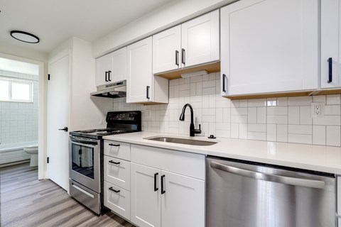 2441 S York Apartments in Denver, CO