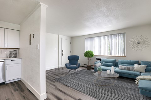 2441 S York Apartments in Denver, CO