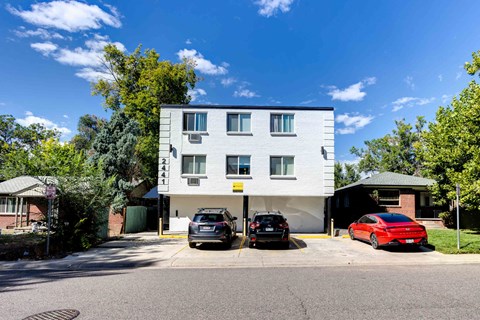 2441 S York Apartments in Denver, CO