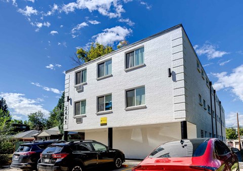 2441 S York Apartments in Denver, CO
