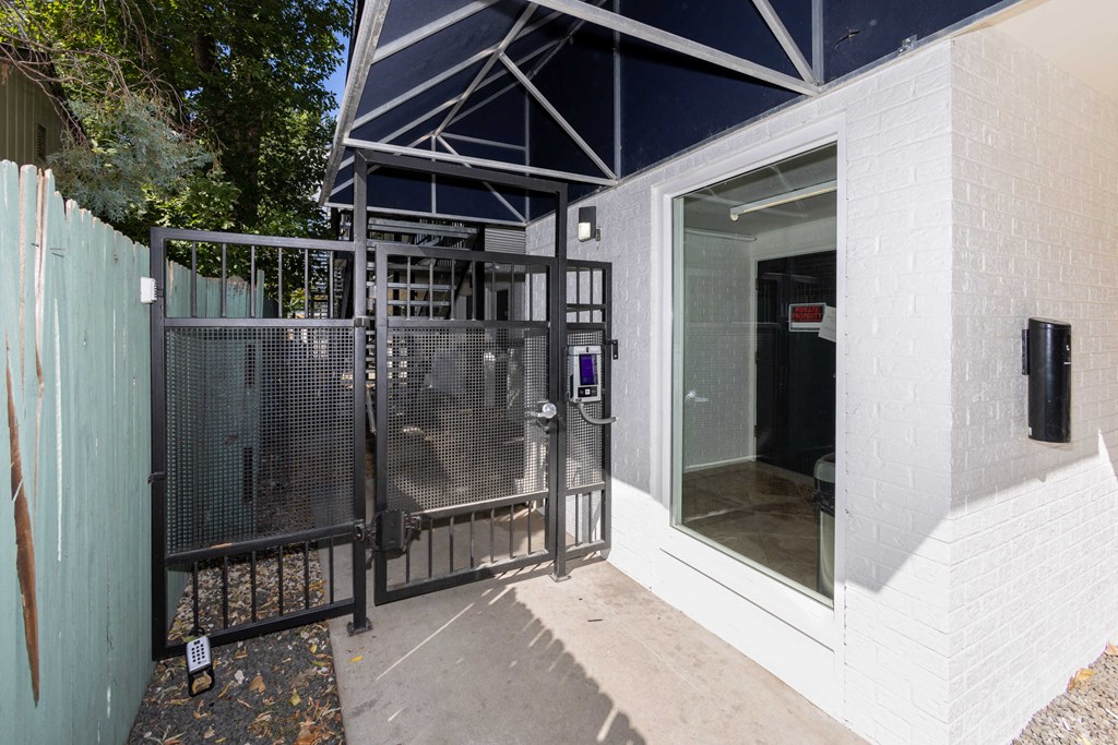 2441 S York Apartments in Denver, CO