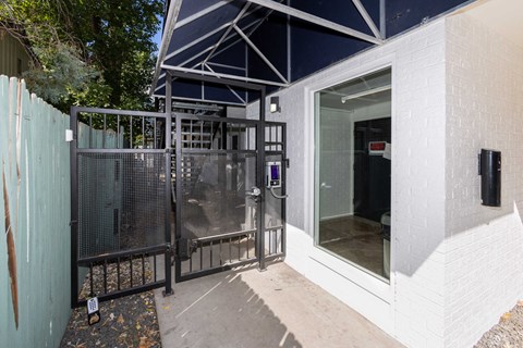 2441 S York Apartments in Denver, CO