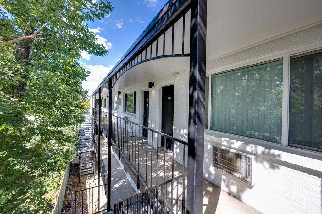 2441 S York Apartments in Denver, CO