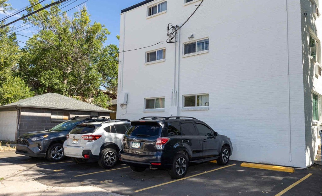 2441 S York Apartments in Denver, CO