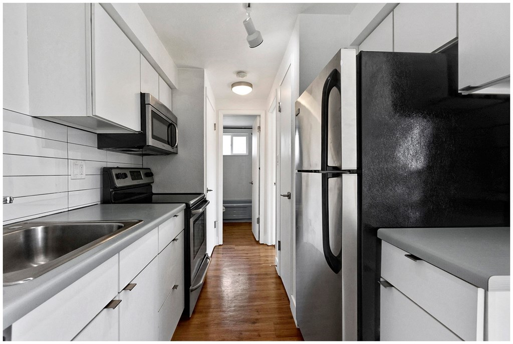 2441 S York Apartments in Denver, CO