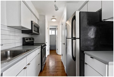 2441 S York Apartments in Denver, CO