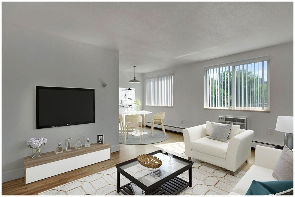 2441 S York Apartments in Denver, CO