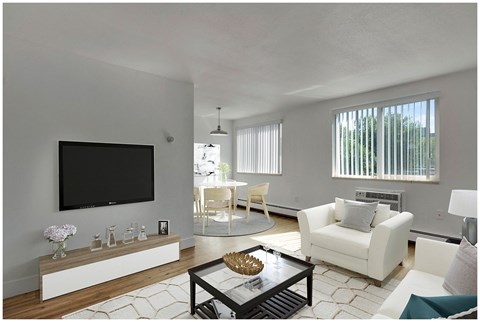 2441 S York Apartments in Denver, CO